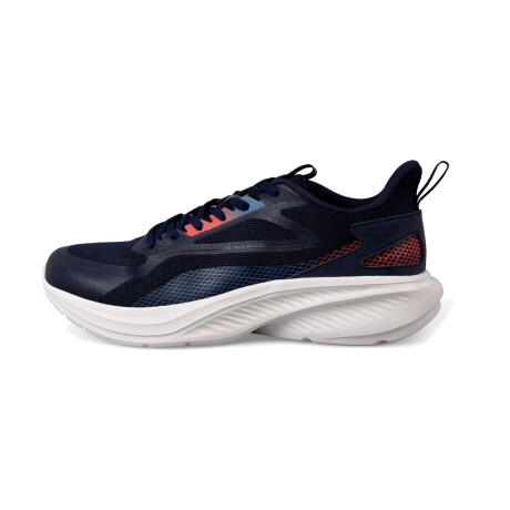 361 M Performance Running Blue & White