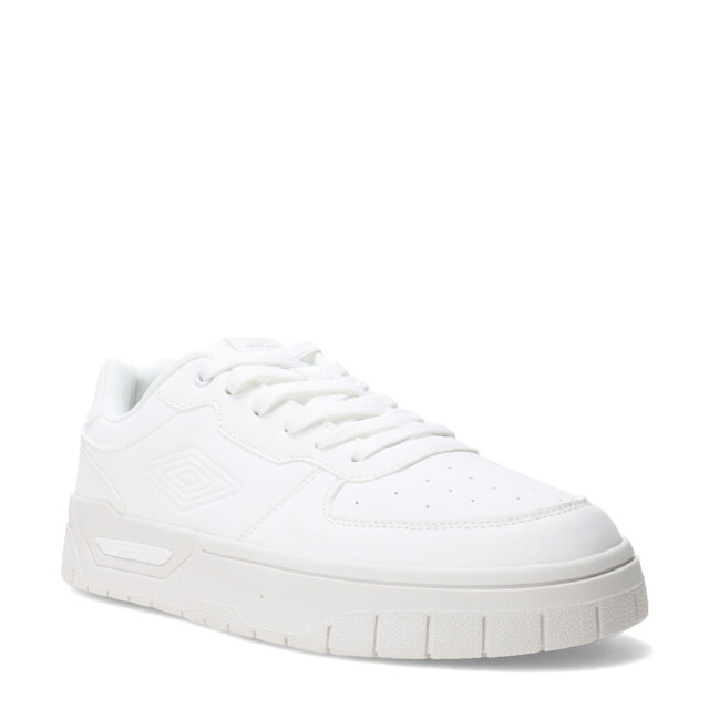 Championes de Hombre Umbro Milo High Blanco