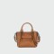 Longchamp -Cartera de cuero con correa extraible, 3D 0