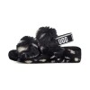 Oh Yeah Spots W - Mujer Black