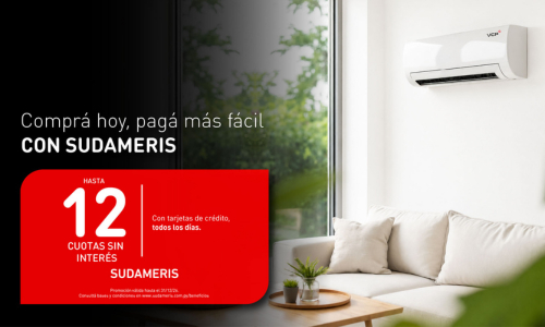BANCO SUDAMERIS