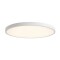 PLAFON LED MERLINA f60cm 48W Panel LED Merlina Blanco Ø60CM 48W