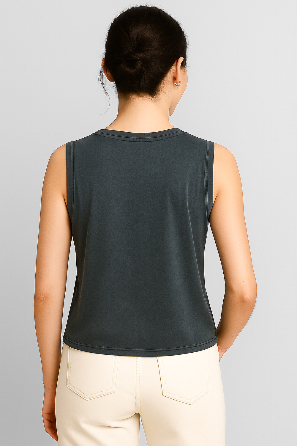 Musculosa Feddy Estampado 3
