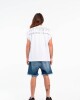 Musculosa La Mafia Smooth Blanca U