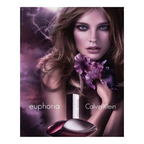 Perfume Calvin Klein Euphoria for women EDP 100ml Original Perfume Calvin Klein Euphoria for women EDP 100ml Original