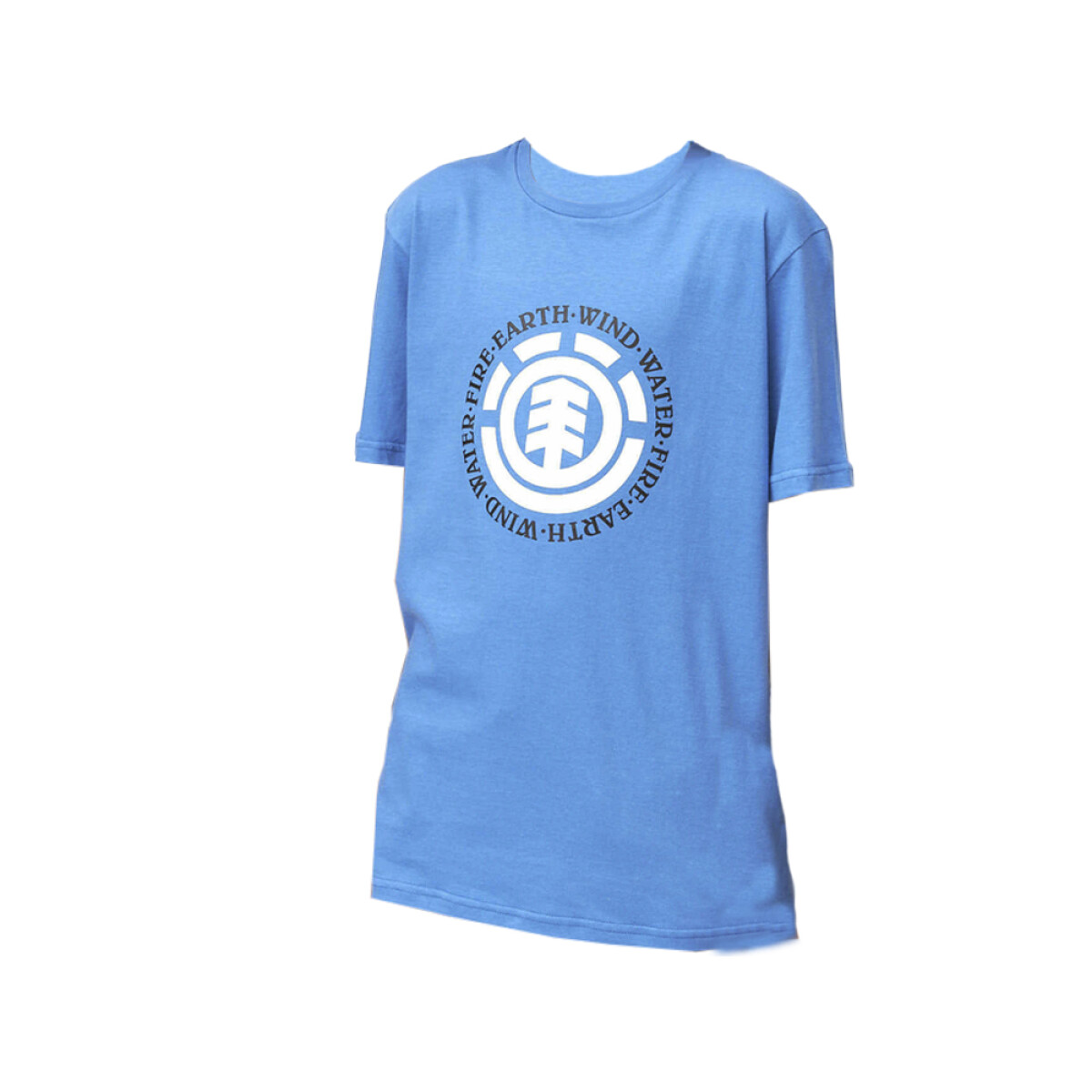 REMERA STAMP BOYS - Sky Blue 