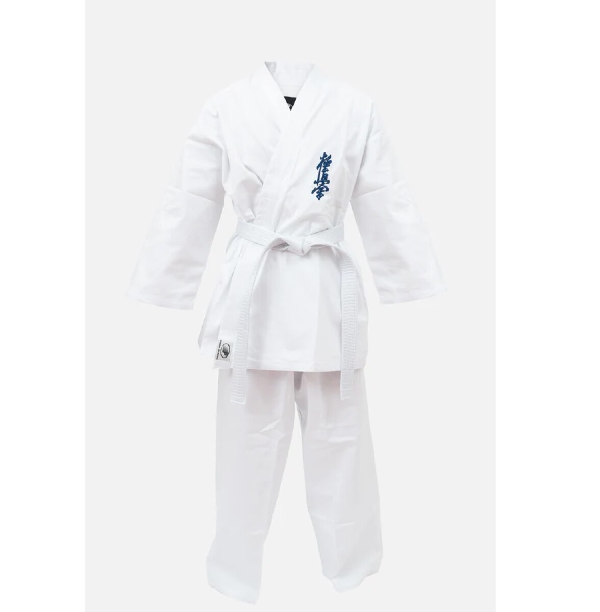 KARATEGUI KYOKUSHIN TALLE 180 CM 