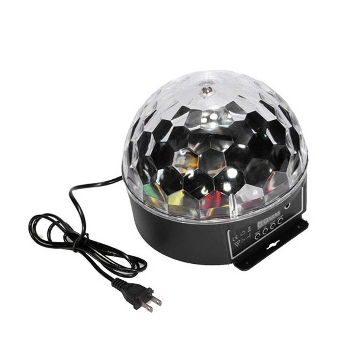 EFECTO LUCES LED BIG DIPPER L001 MEDIABOLA 