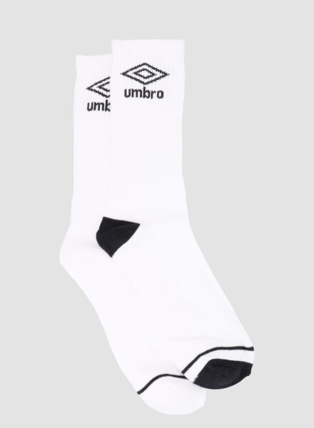 Media tobillera umbro pack x2 Luna