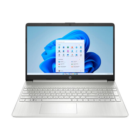 Notebook Hp 15-dy2052la. Intel Core i5-11ªGEN. RAM 16GB. Disco Sólido 1TB. Pantalla 15,6" HD. Win11. En Español Notebook Hp 15-dy2052la. Intel Core i5-11ªGEN. RAM 16GB. Disco Sólido 1TB. Pantalla 15,6" HD. Win11. En Español