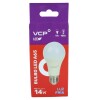 LAMPARA LED BULBO 14W E27 6500K - NT LAMPARA LED BULBO 14W E27 6500K - NT