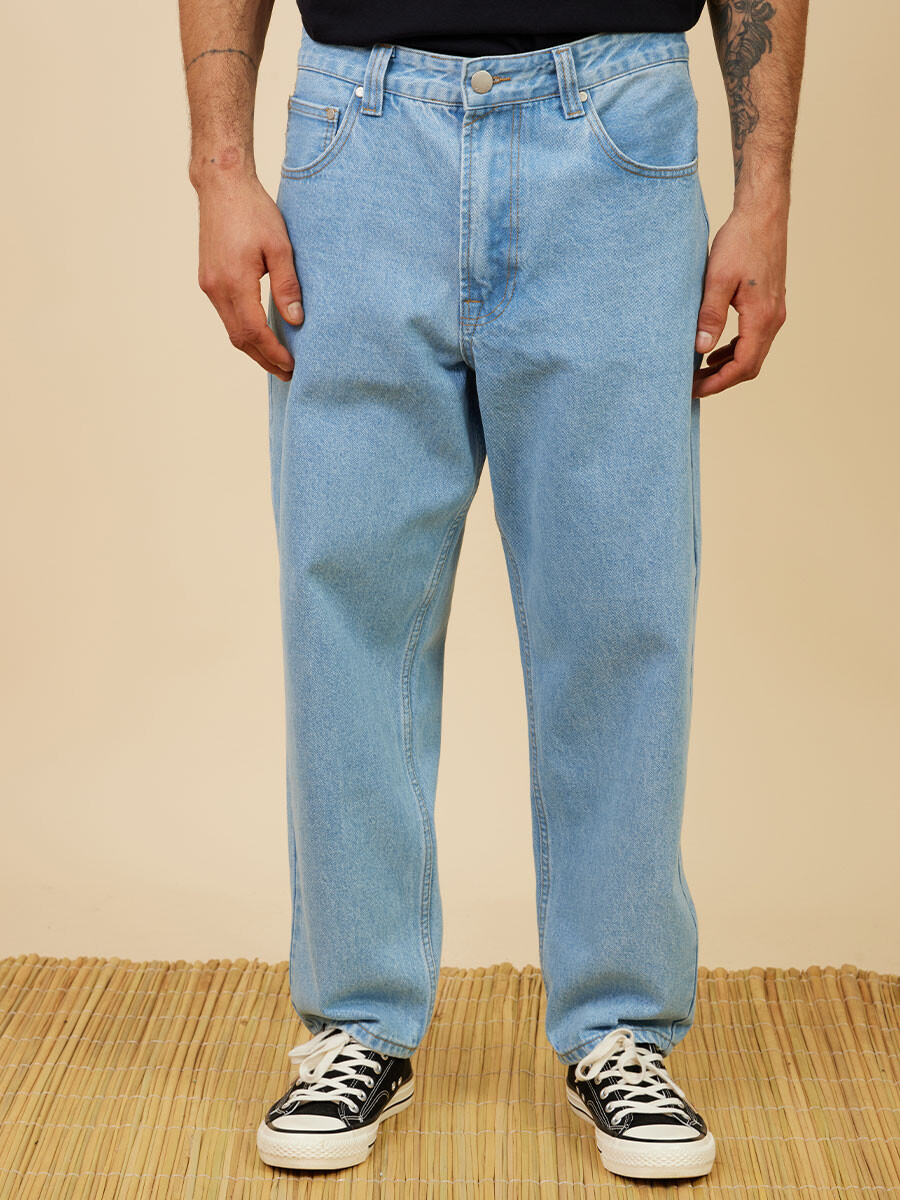 JEAN DUSONS25 RUSTY - Azul 