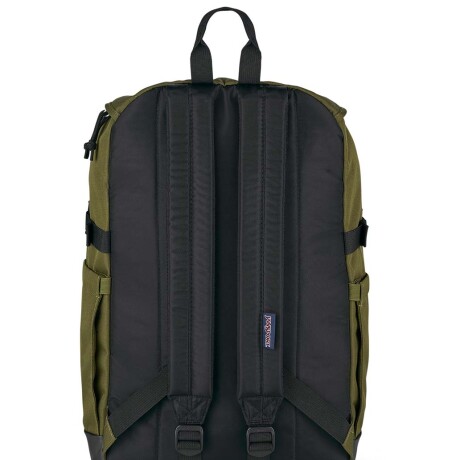 Mochila Jansport Cargo Pack ARMY-GREEN