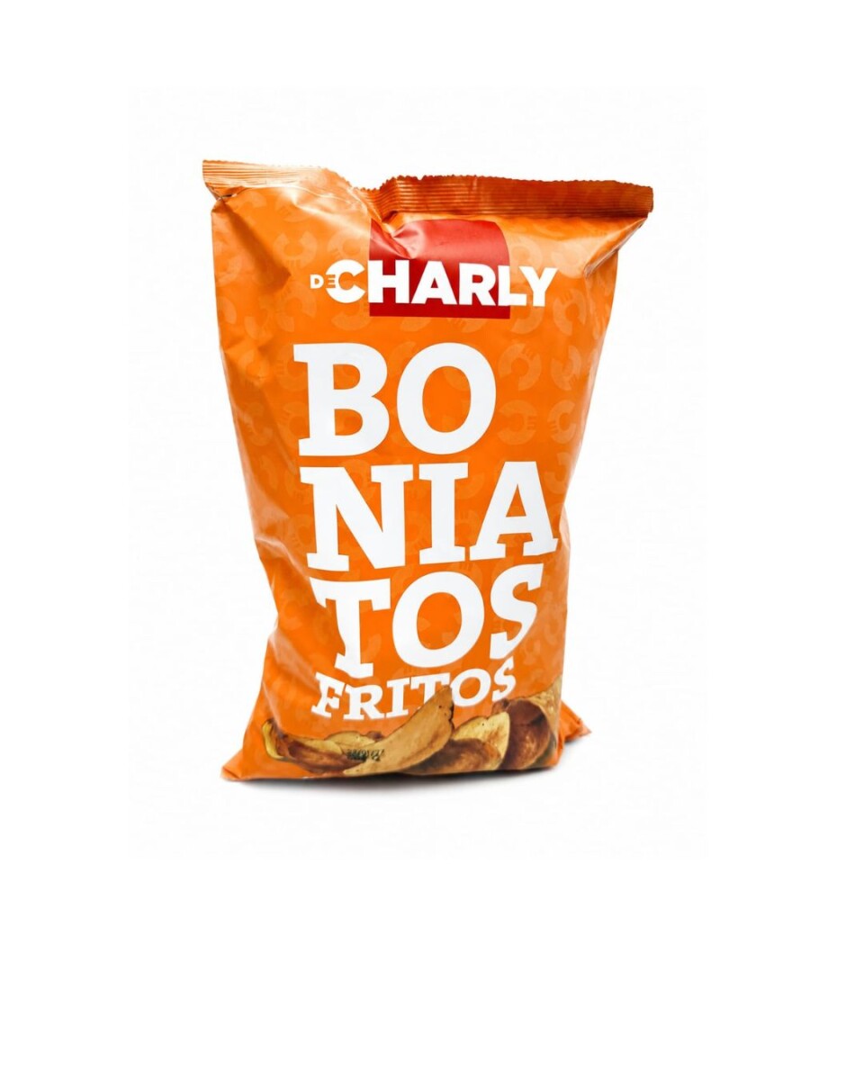 BONIATOS CHIPS 120GR 