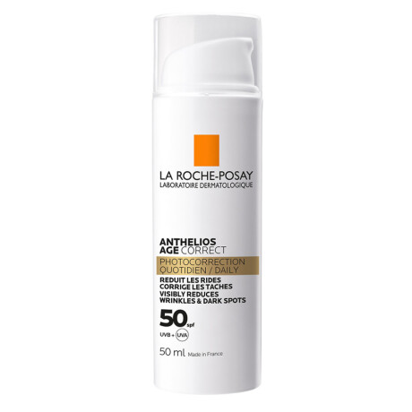 Protector Solar La Roche-Posay Anthelios Age Correct SPF50 50ml Protector Solar La Roche-Posay Anthelios Age Correct SPF50 50ml