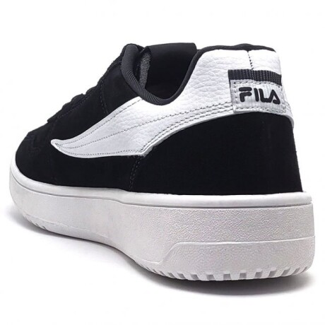 Calzado FILA ACD CLASSIC MASCULINO NEGRO S/C