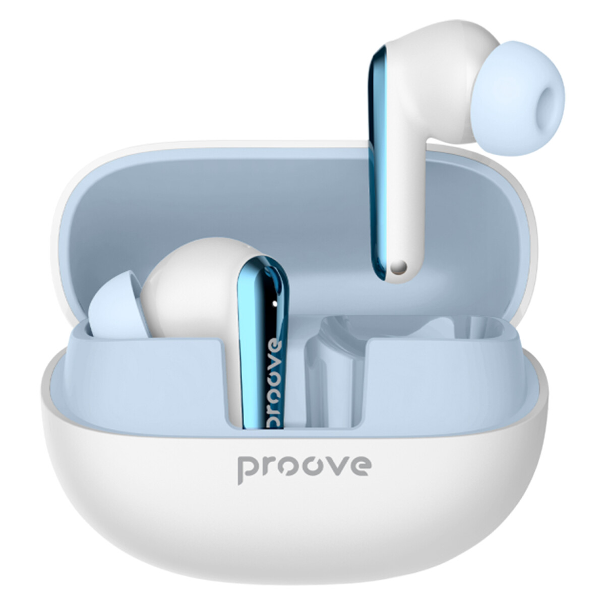 Auricular Proove Blitz - AZUL 