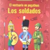 Soldados, Los. Vestuario En Pegatinas Soldados, Los. Vestuario En Pegatinas