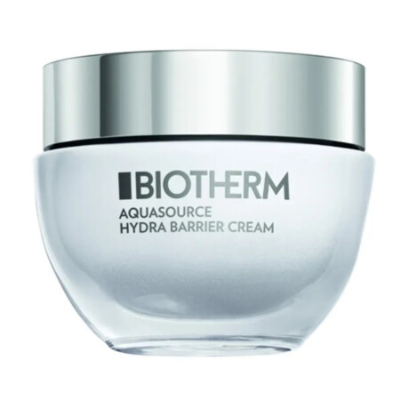 Crema Biotherm Aquasource Hydra Barrier Cream 50ml Crema Biotherm Aquasource Hydra Barrier Cream 50ml