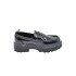 ZAPATO 31-36 BLACK