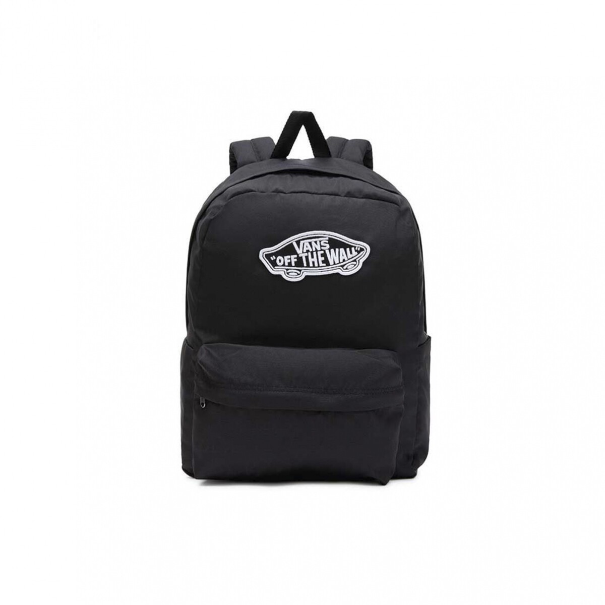 MOCHILA VANS OLD SKOOL CLASSIC - Black 