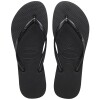 Ojotas Havaianas Slim Negro