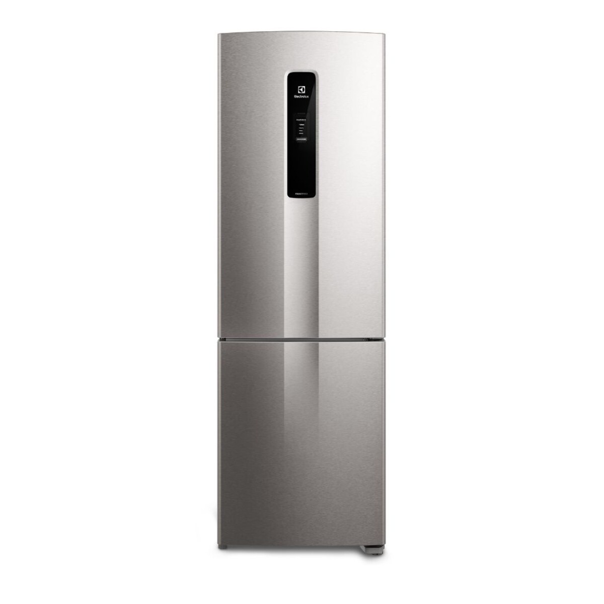 Heladera Electrolux 400 Litros Frio Seco Inverter Inox. IB44S 