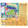 Laboratorio de Bolígrafos Disney Stitch Clementoni Laboratorio de Bolígrafos Disney Stitch Clementoni