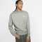 Buzo Nike Sportwear Club Crew Buzo Nike Club French Terry