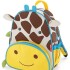 Mochila clasica SKIP HOP jirafa