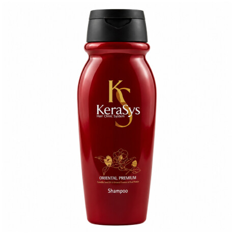 Tratamiento Capilar Kerasys Oriental Premium 200ml Tratamiento Capilar Kerasys Oriental Premium 200ml