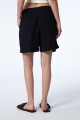 Short Negro