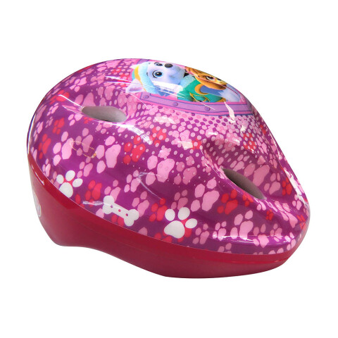Casco Infantil Paw Patrol Oficial SKYE