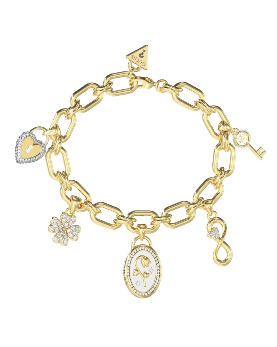 Pulsera Guess Love Bites 