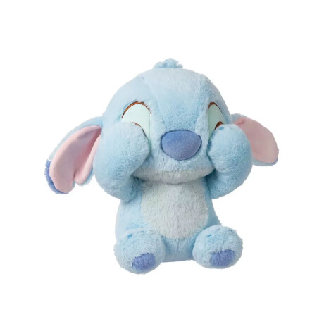 Peluche Disney Peekaboo Stitch