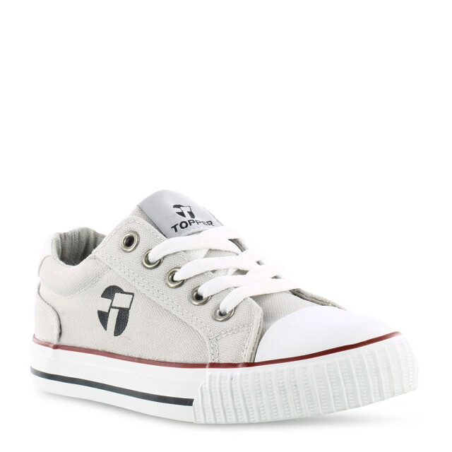Championes Infantiles Topper Wagon Kids Beige