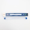 Linterna luz de emergencia recargable USB 30cm 40watts Linterna luz de emergencia recargable USB 30cm 40watts