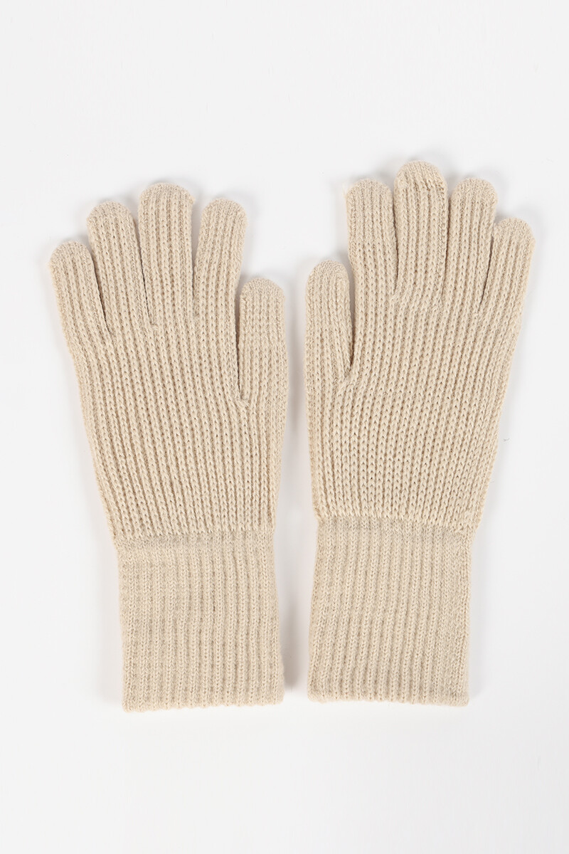 Guantes Curitiva surtido