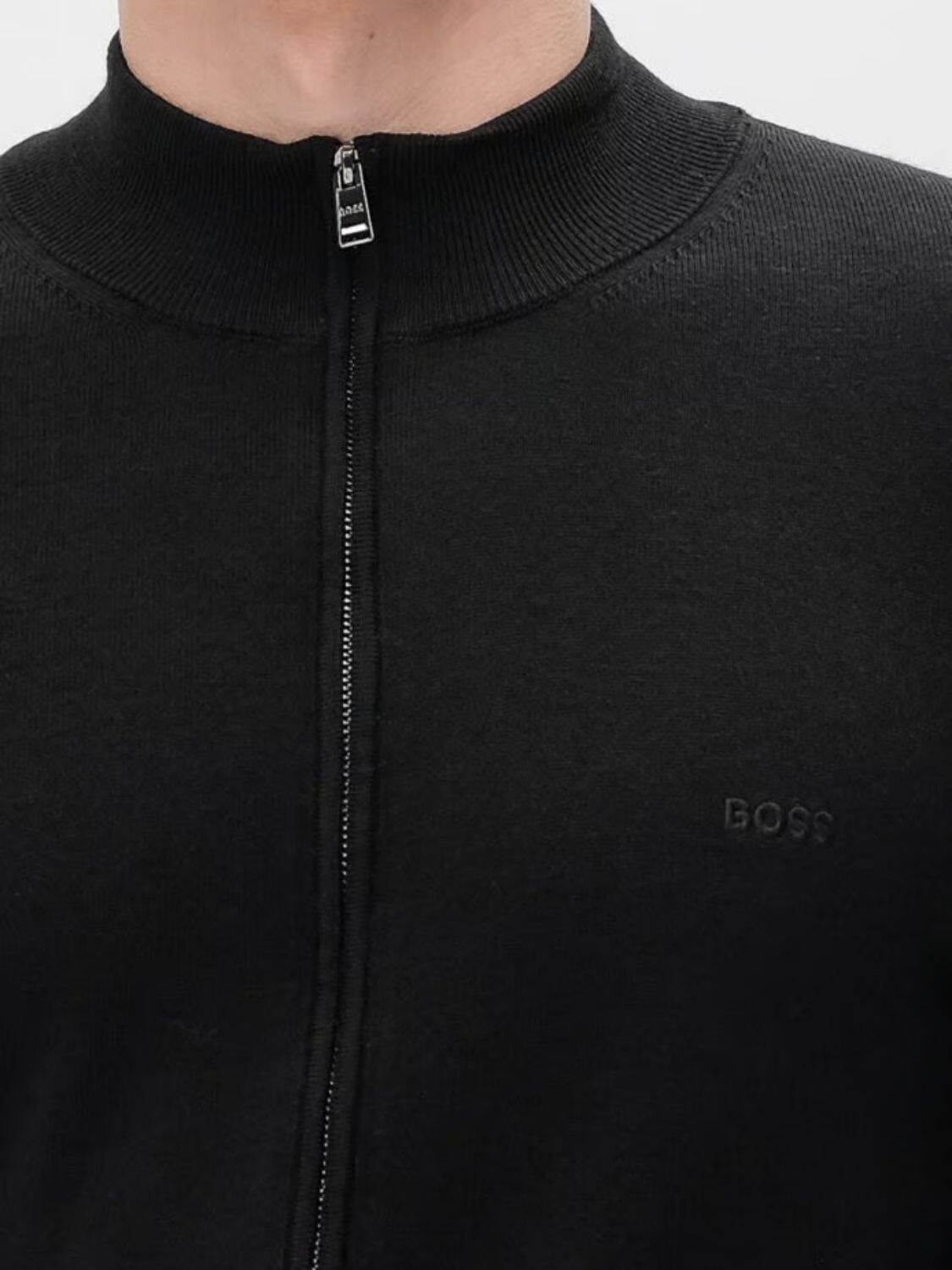 Hugo Boss - Cardigan, Knitted 0