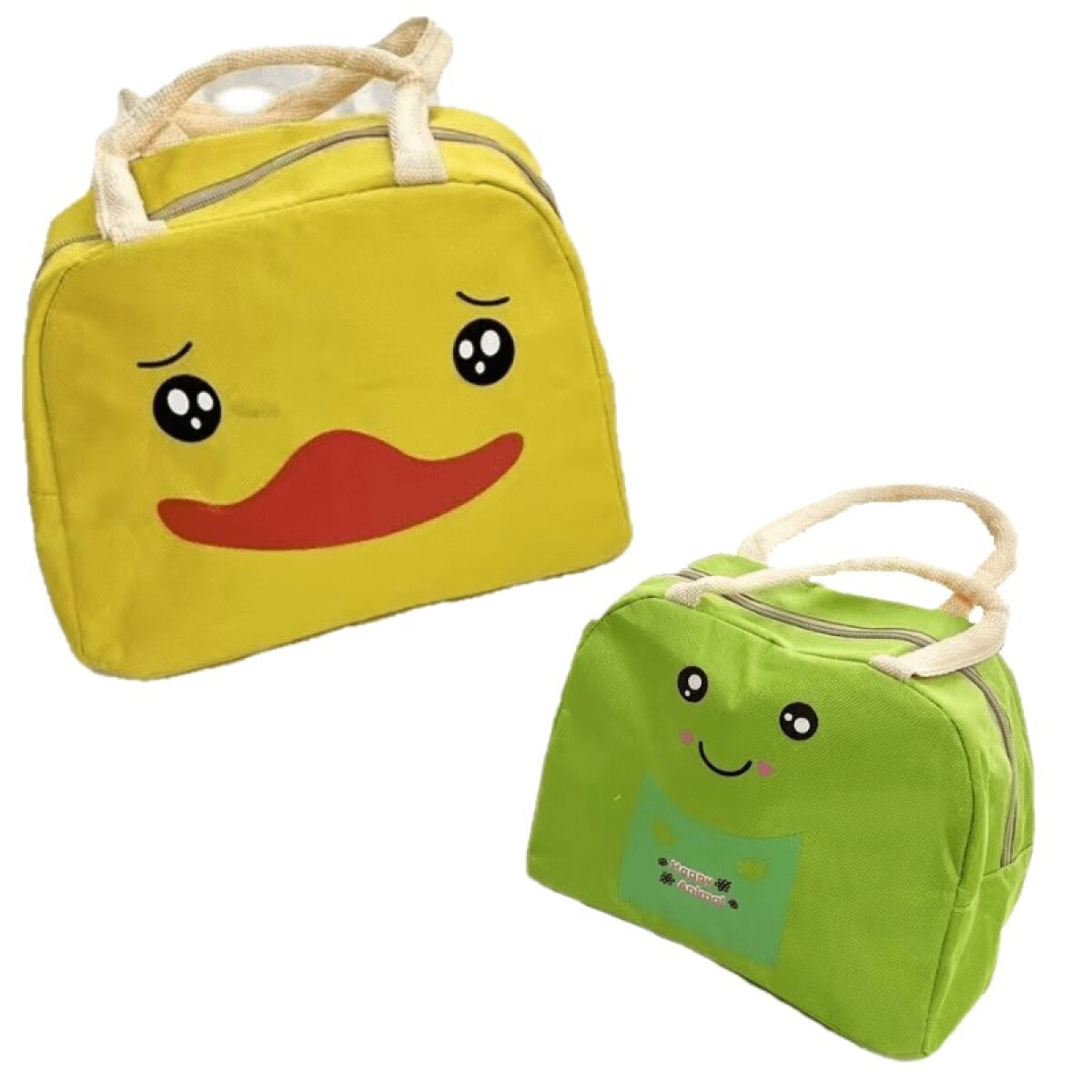 OUTLET Lunchera carterita conservadora 23*20 cm - Outlet Lunchera Carterita Conservadora 23*20 Cm 
