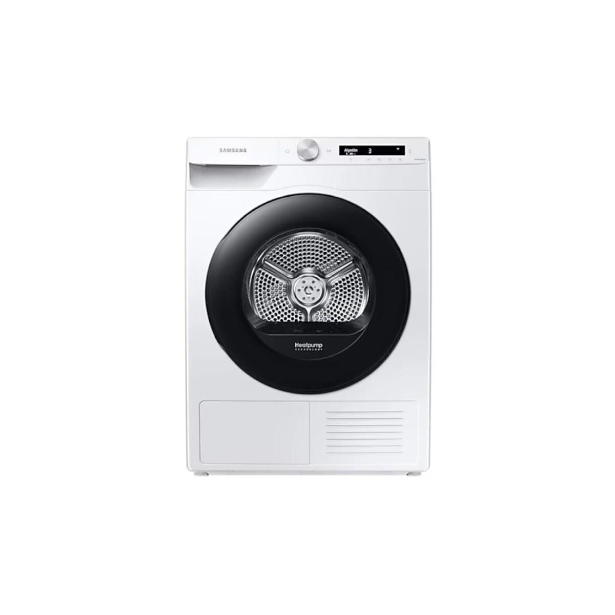 PREVENTA - Secarropas Samsung DV90T 9 Kg con tecnología IA 
