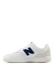 CALZADO DEPORTIVO NEW BALANCE BB80 Blanco-multicolor