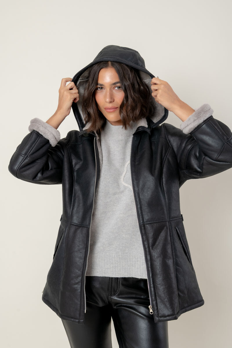 Babylamb cande Negro