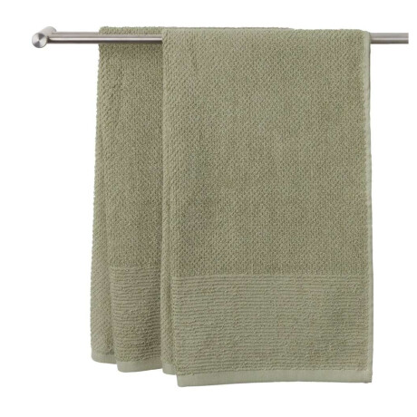 Toalla De Baño Gistad 65X130 Menta