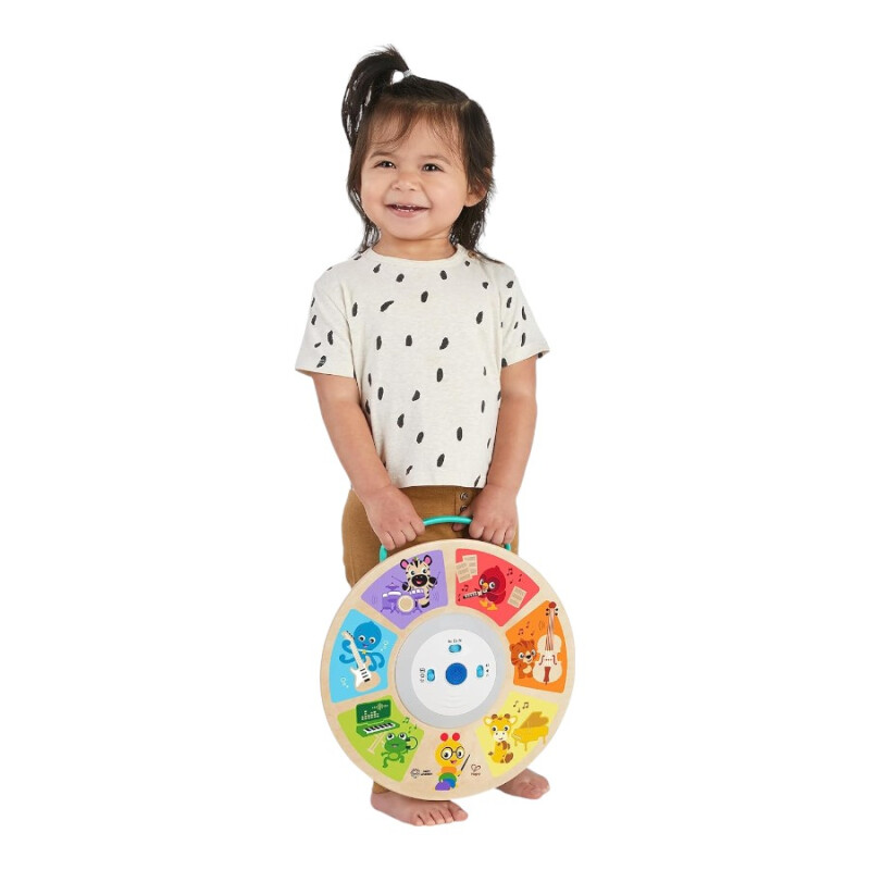 Disco Musical Magic Touch Baby Einstein Disco Musical Magic Touch Baby Einstein