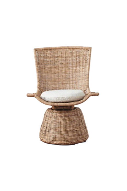 LESUNG POLTRONA LESUNG 72X54X80H