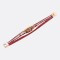 Pulsera Amuleto Varios Colores Roja
