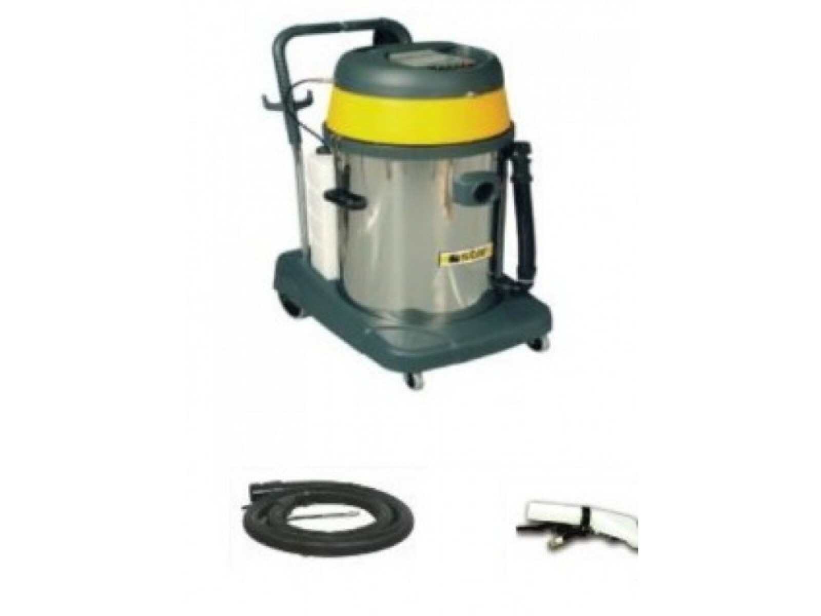STAR INYECTORA EXTRACTORA PARA TAPIZADO 60 CWM Vacuum Cleaner 