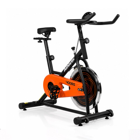 Bicicleta de Spinning Athletic 400BS Bicicleta De Spinning Athletic 400bs