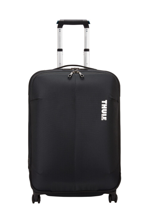 Thule Subterra Spinner 63L - Black Thule Subterra Spinner 63L - Black